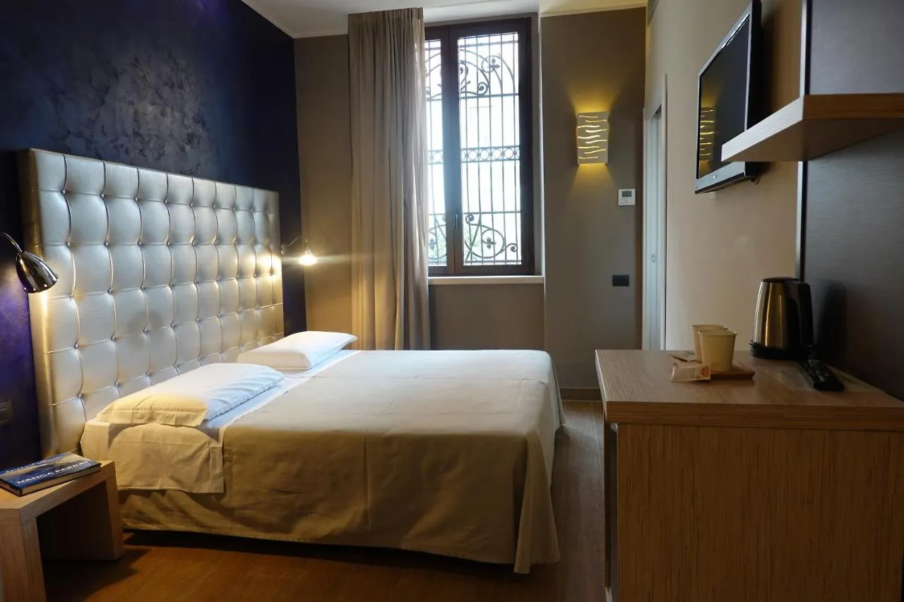 Hotel Biocity Milano