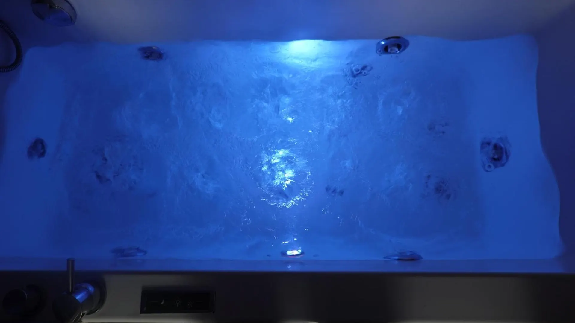 Hotel Biocity Milano