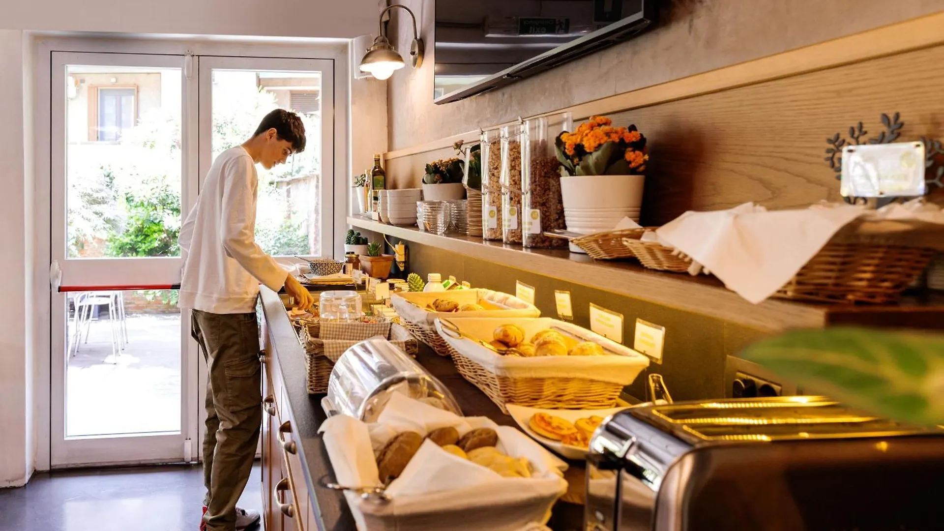 Biocity Milano Hotel