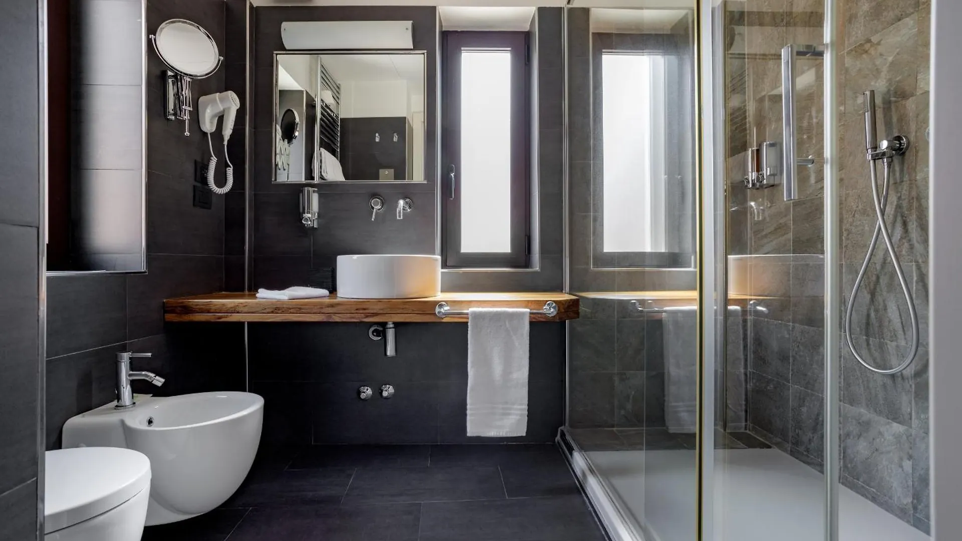 Hotel Biocity Milano