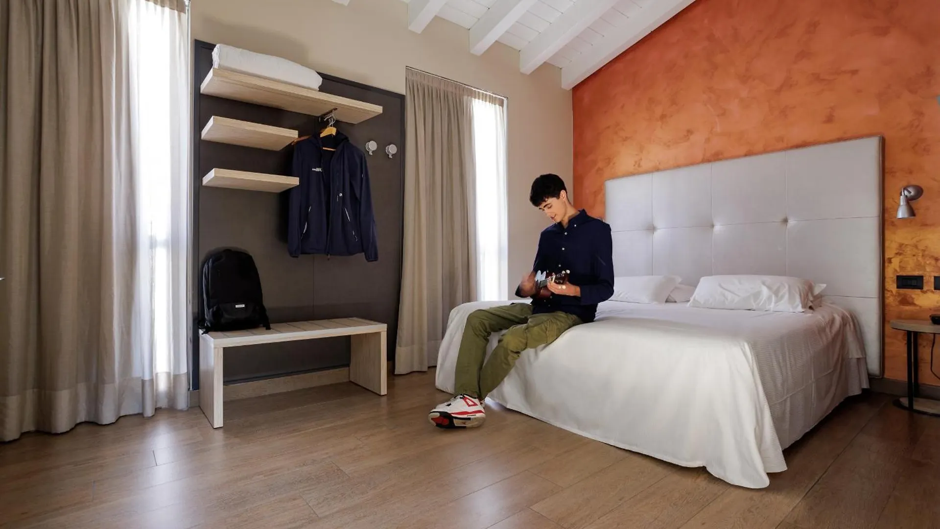 *** Hotel Biocity Milano Italia