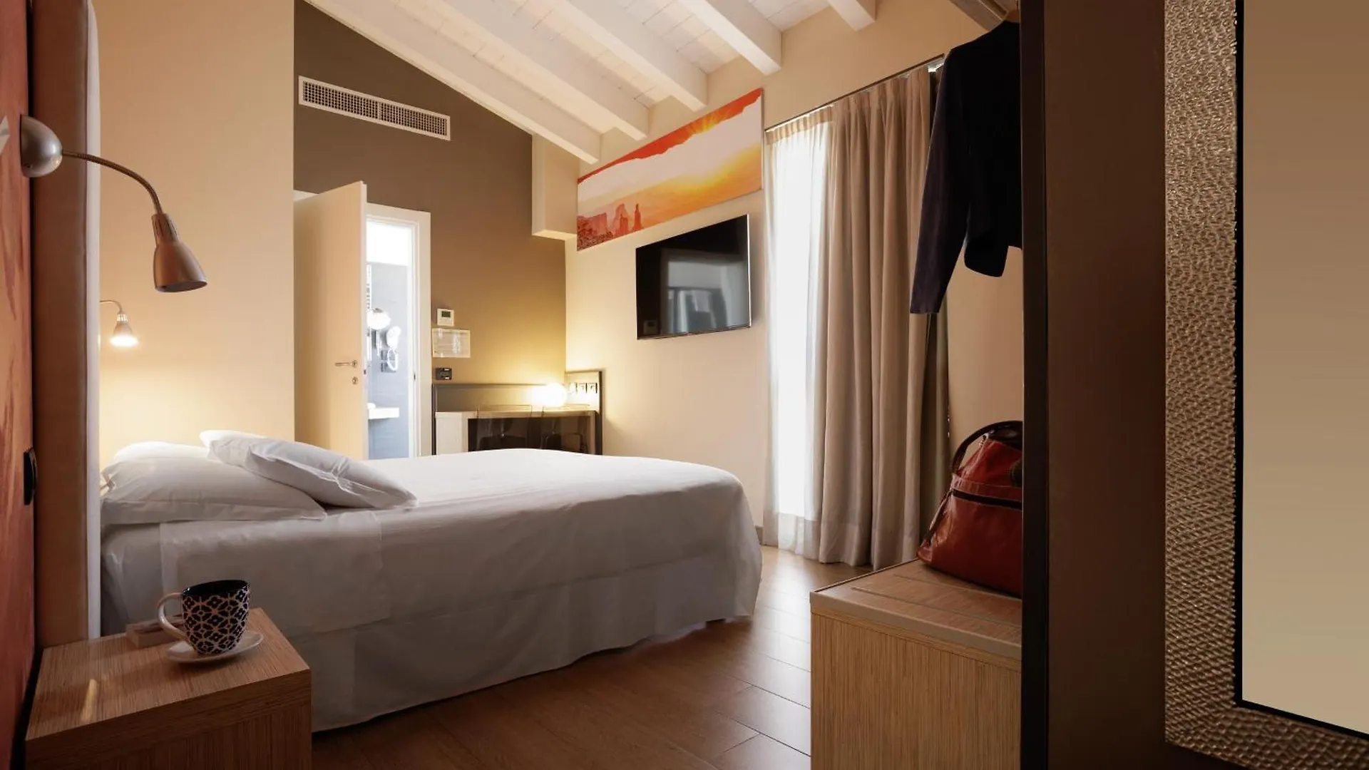 Hotel Biocity Milano