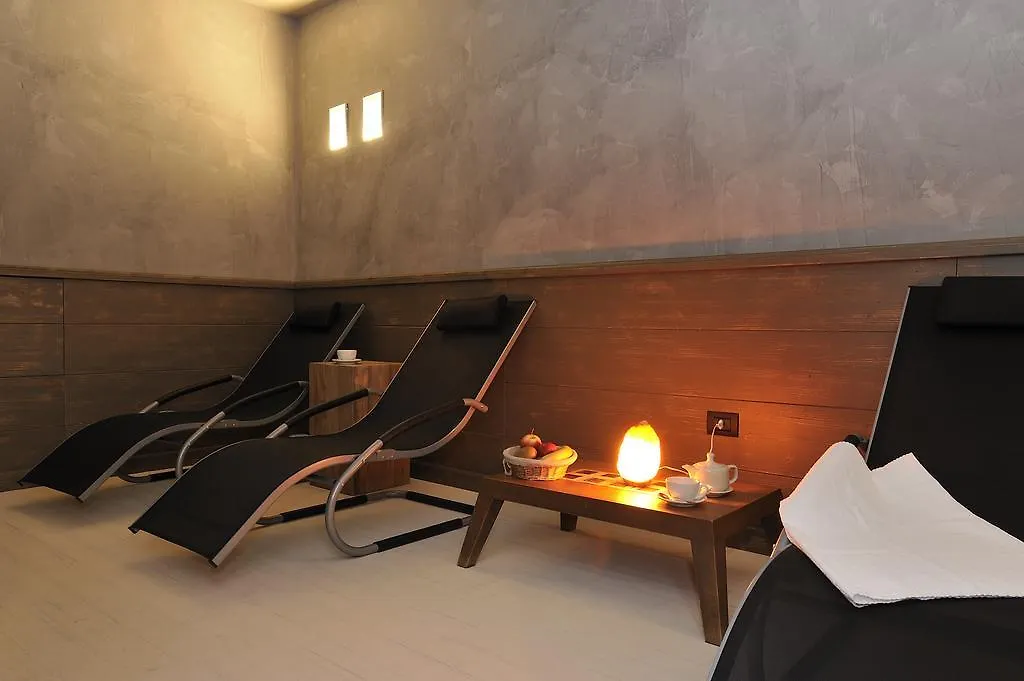 Biocity Milano Hotel