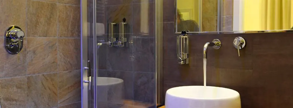 *** Hotel Biocity Milan Italy
