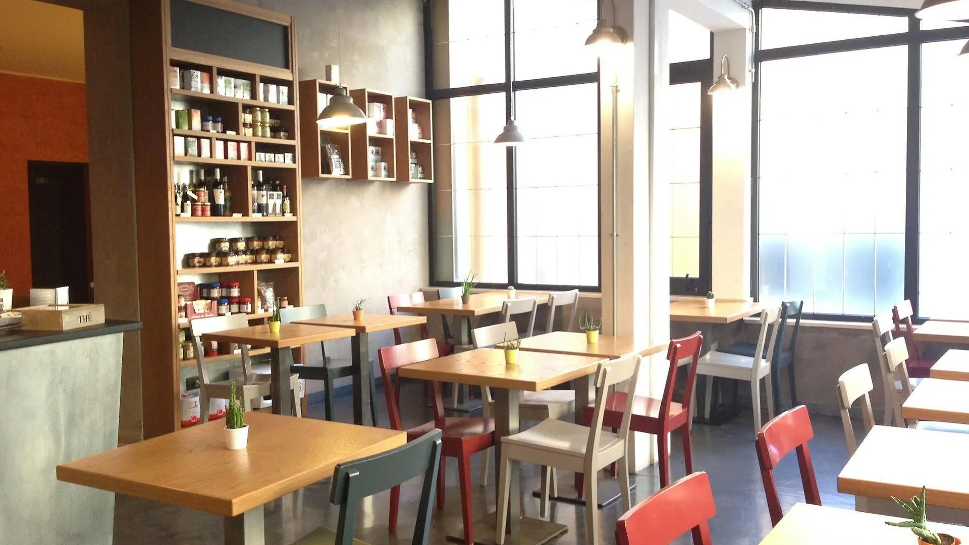 *** Hotel Biocity Milano Italia