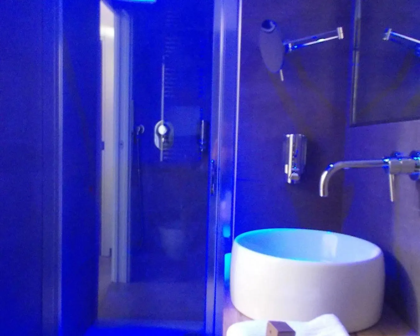 Biocity Milan Hotel