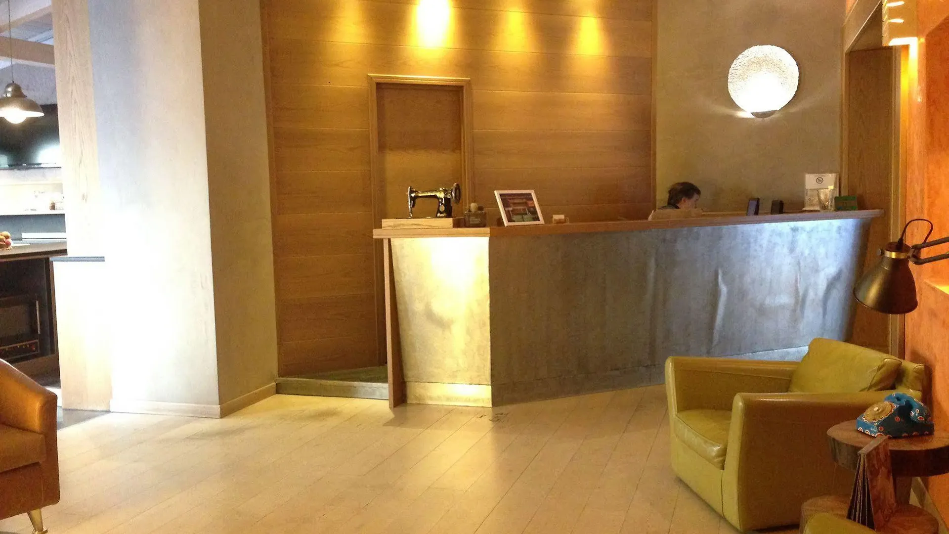 Biocity Milano Hotel