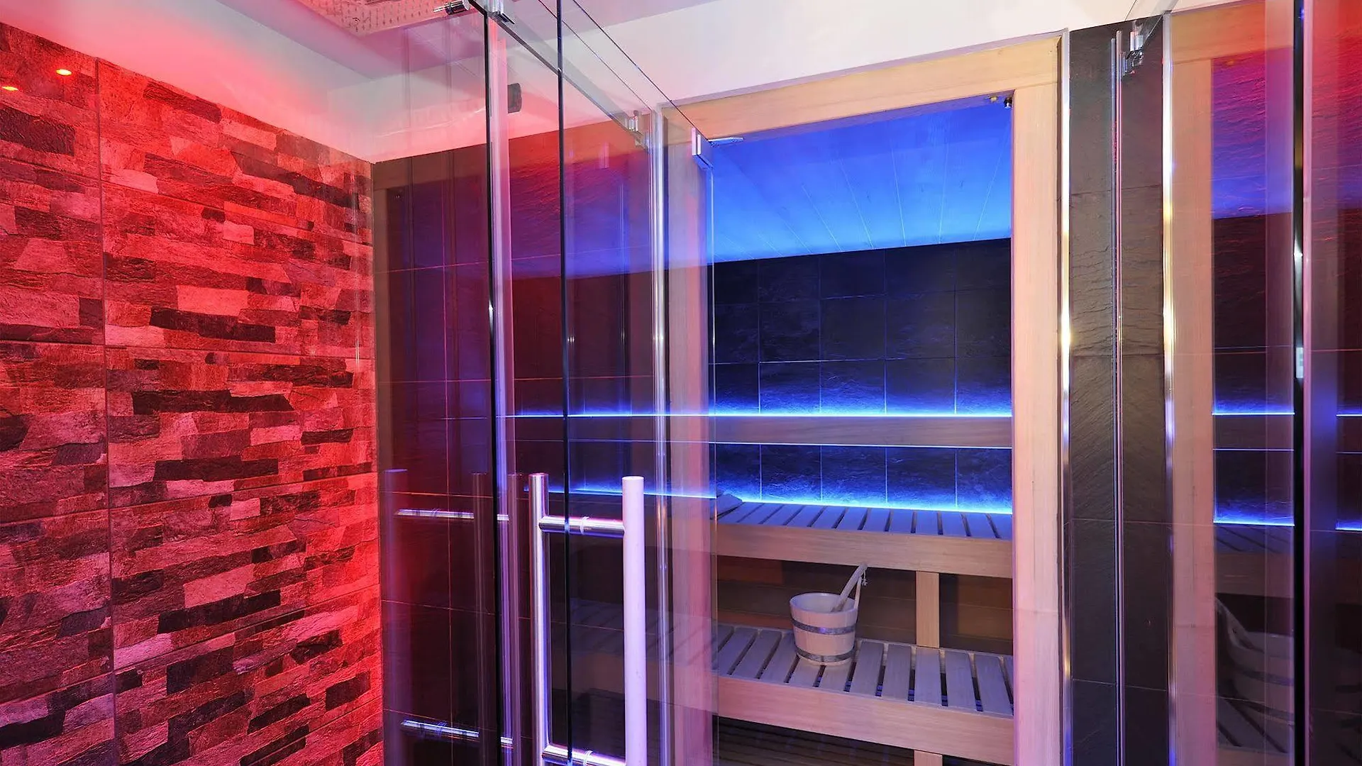 Hotel Biocity Milano