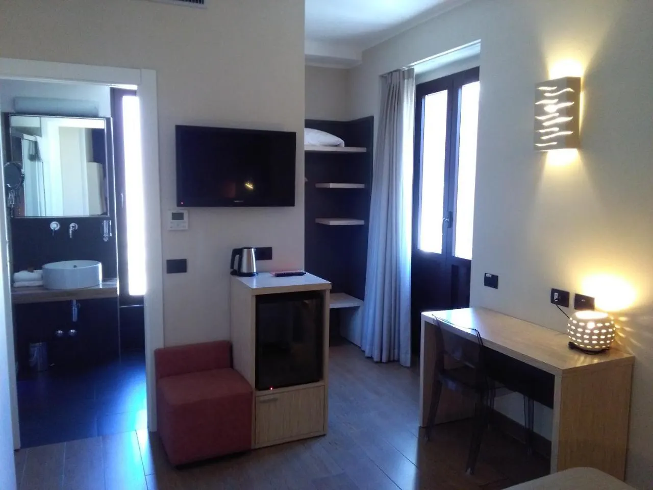 Biocity Milano Hotel
