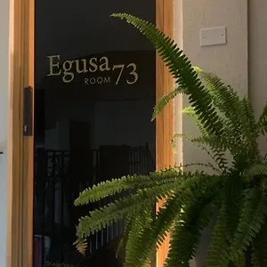 Egusa73 Apartment Favignana