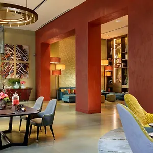 Hotel Enterprise Design & Boutique, Milão