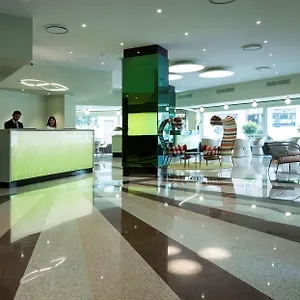 C-hotels Concorde Hotel Milão