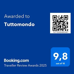 Tuttomondo Apartment Pisa