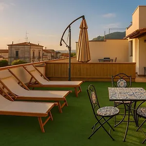 Penelope Apartment Mondello