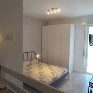 Apartment M1sesto Marelli