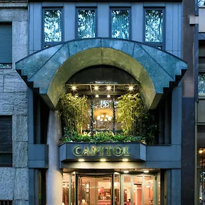 Hotel Capitol, Milão