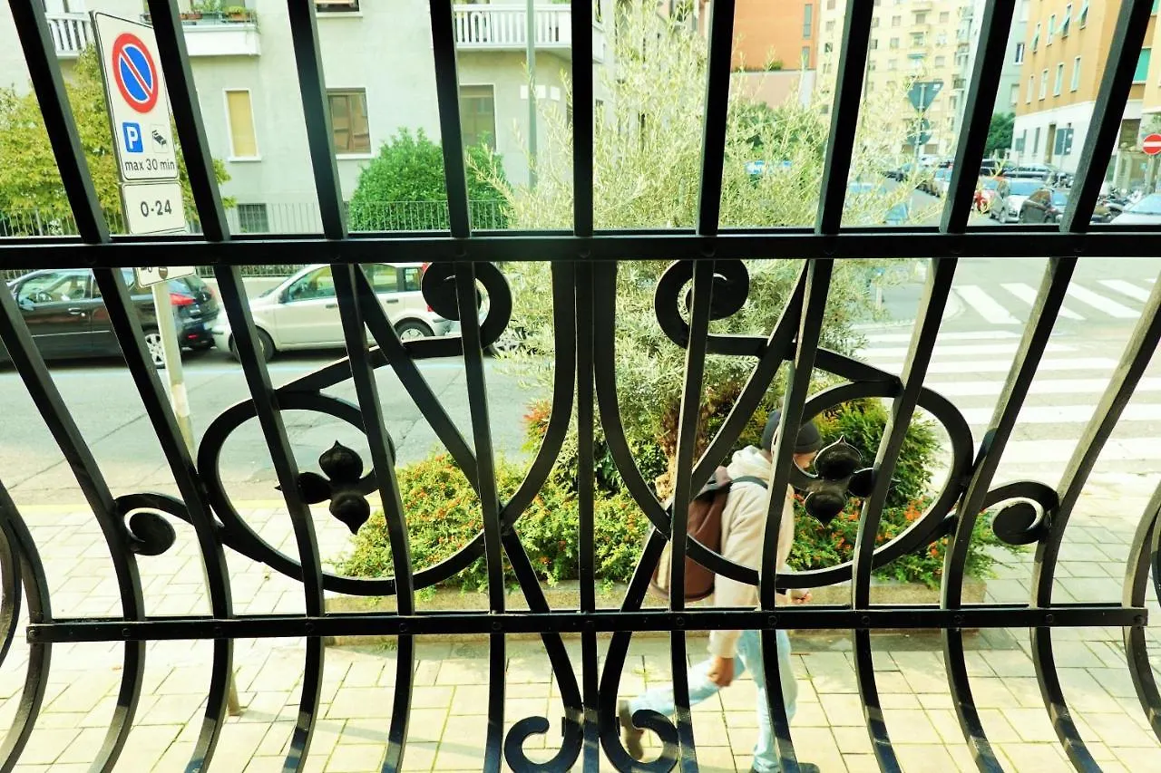 Biocity Milano Otel