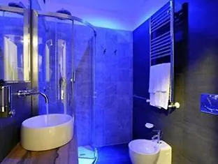 Hotel Biocity Milan