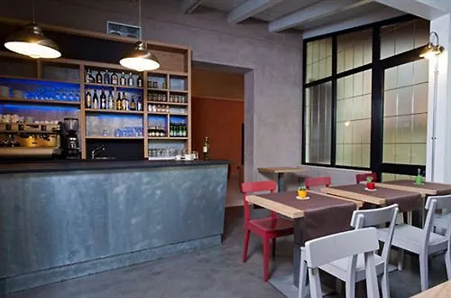 *** Hotel Biocity Milan Italy