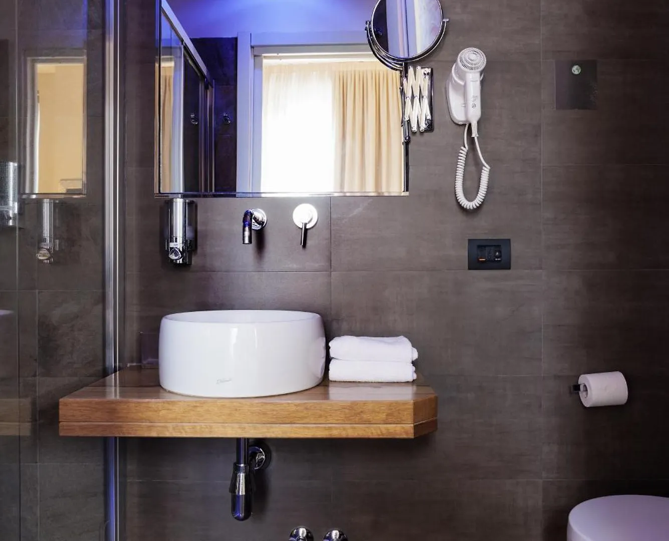 Biocity Milão Hotel