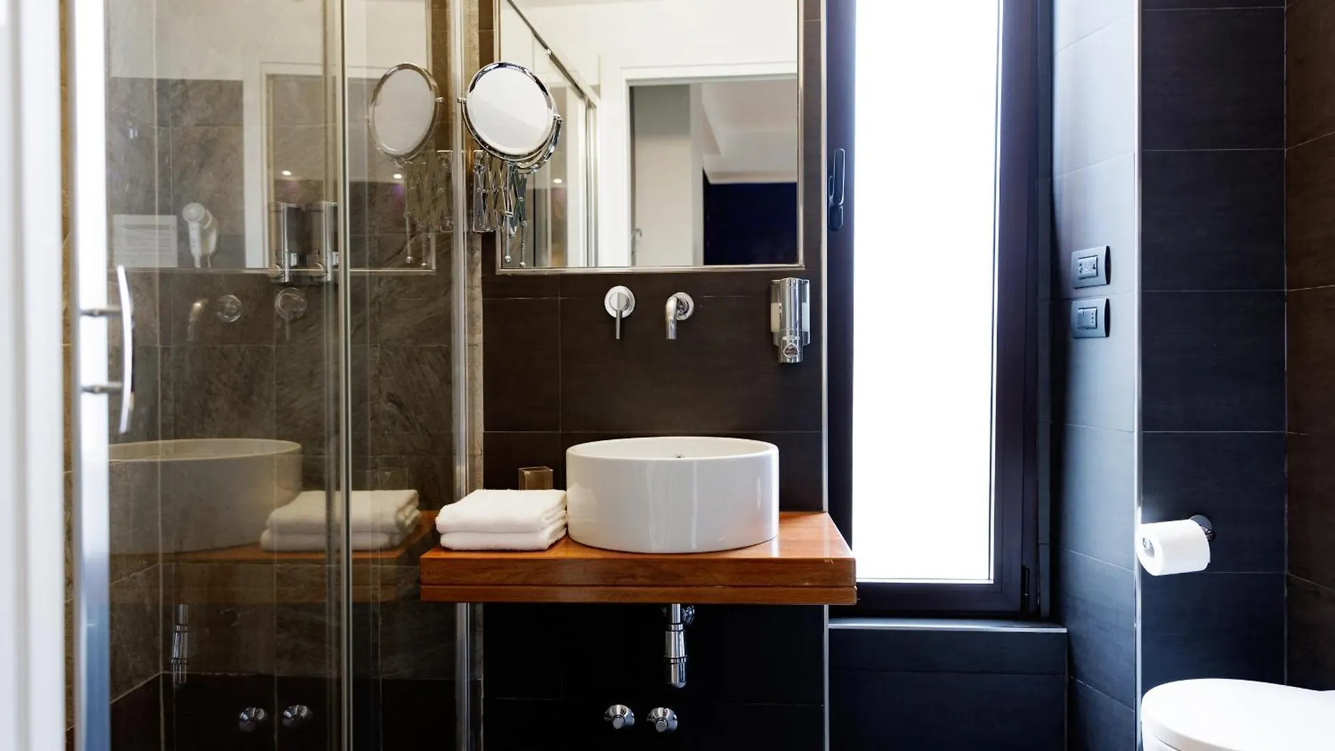 Otel Biocity Milano