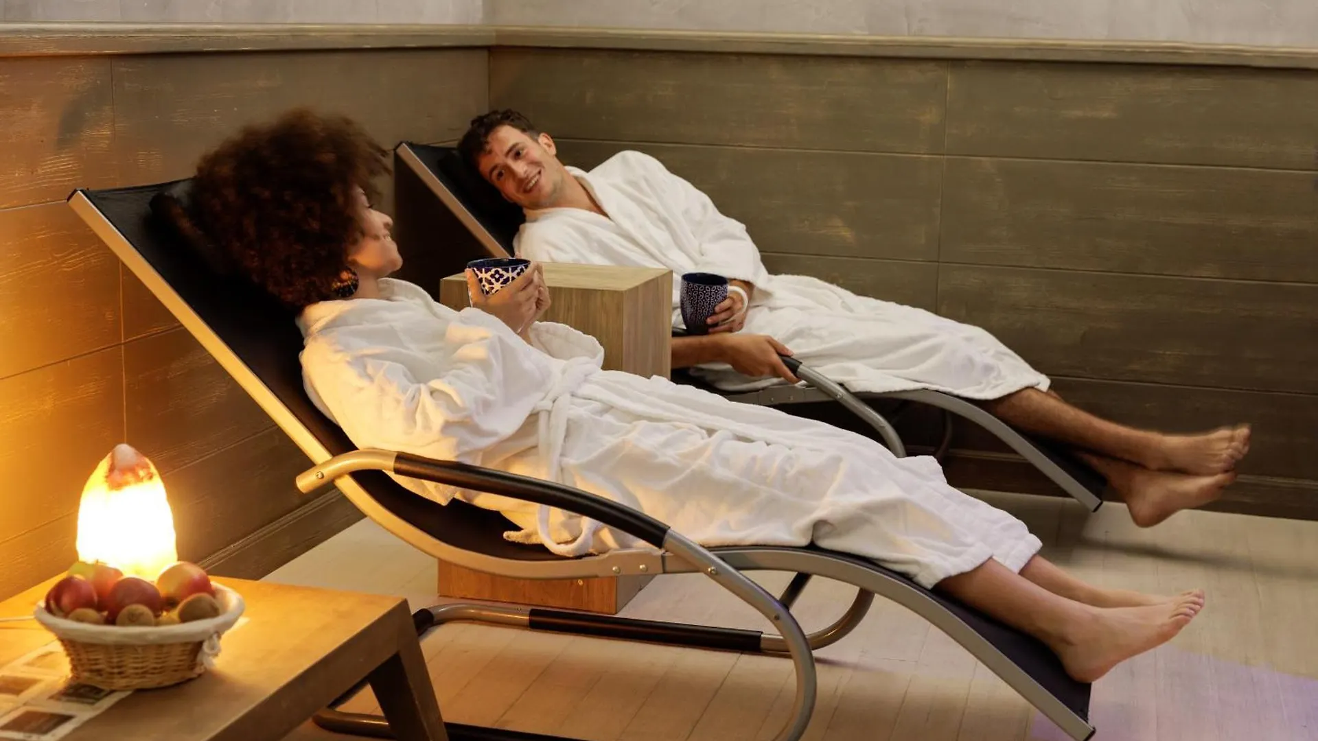 Biocity Milano Otel