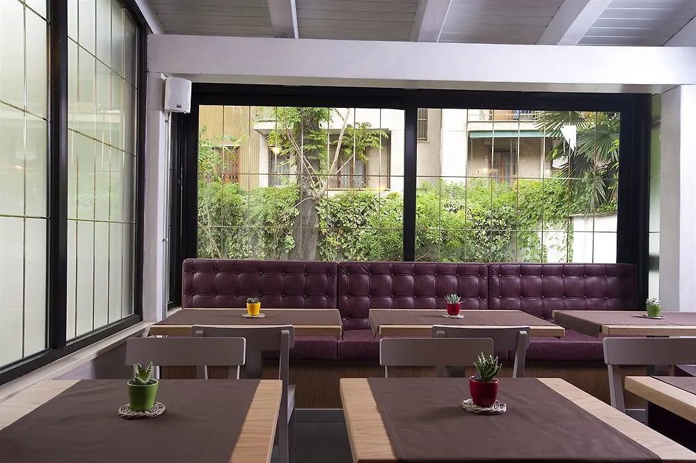 Otel Biocity Milano