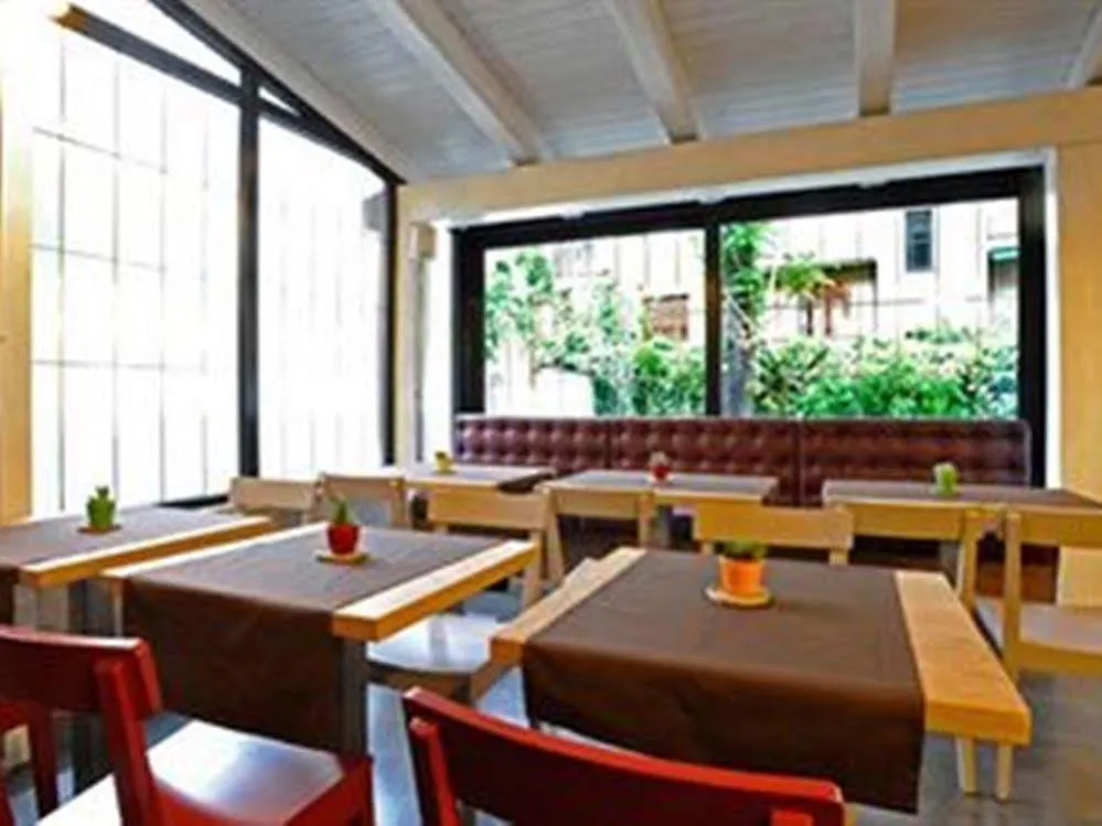 Hotel Biocity Milan
