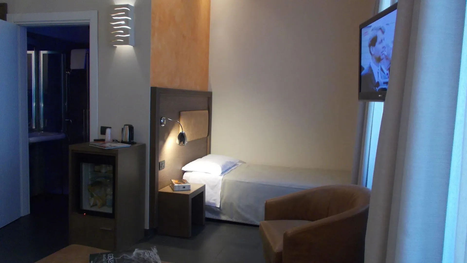 Biocity Milano İtalya