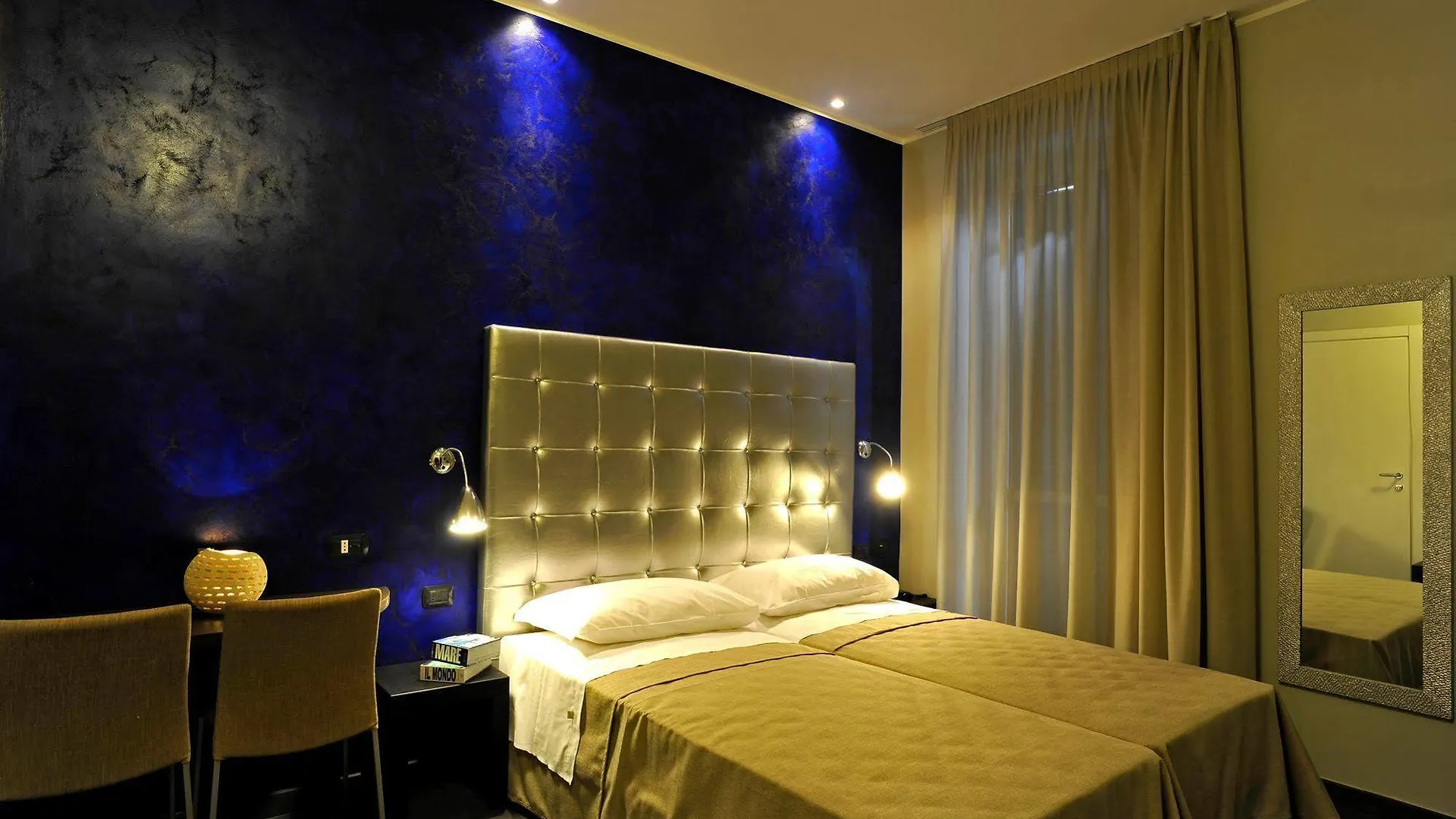 Biocity Milano Otel