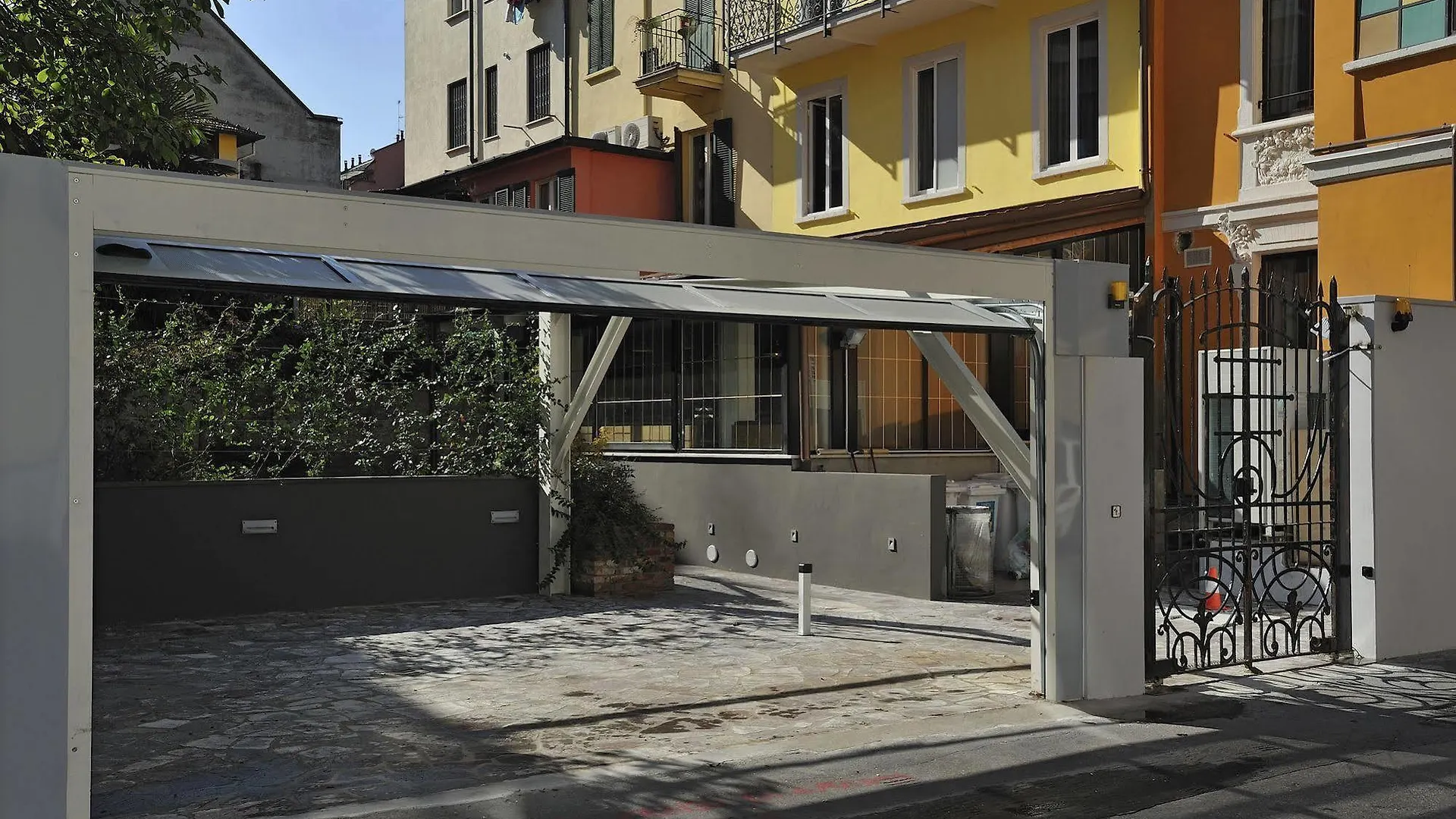 Hotel Biocity Milan