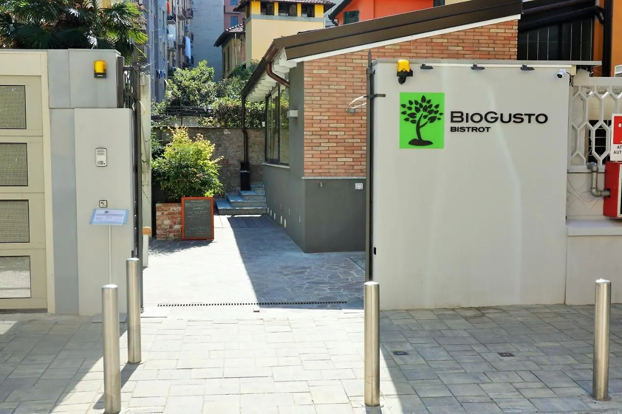 Otel Biocity Milano