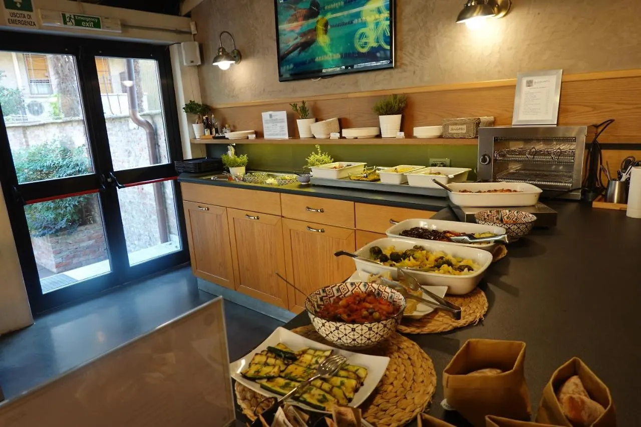 Biocity Milano 3*,  İtalya