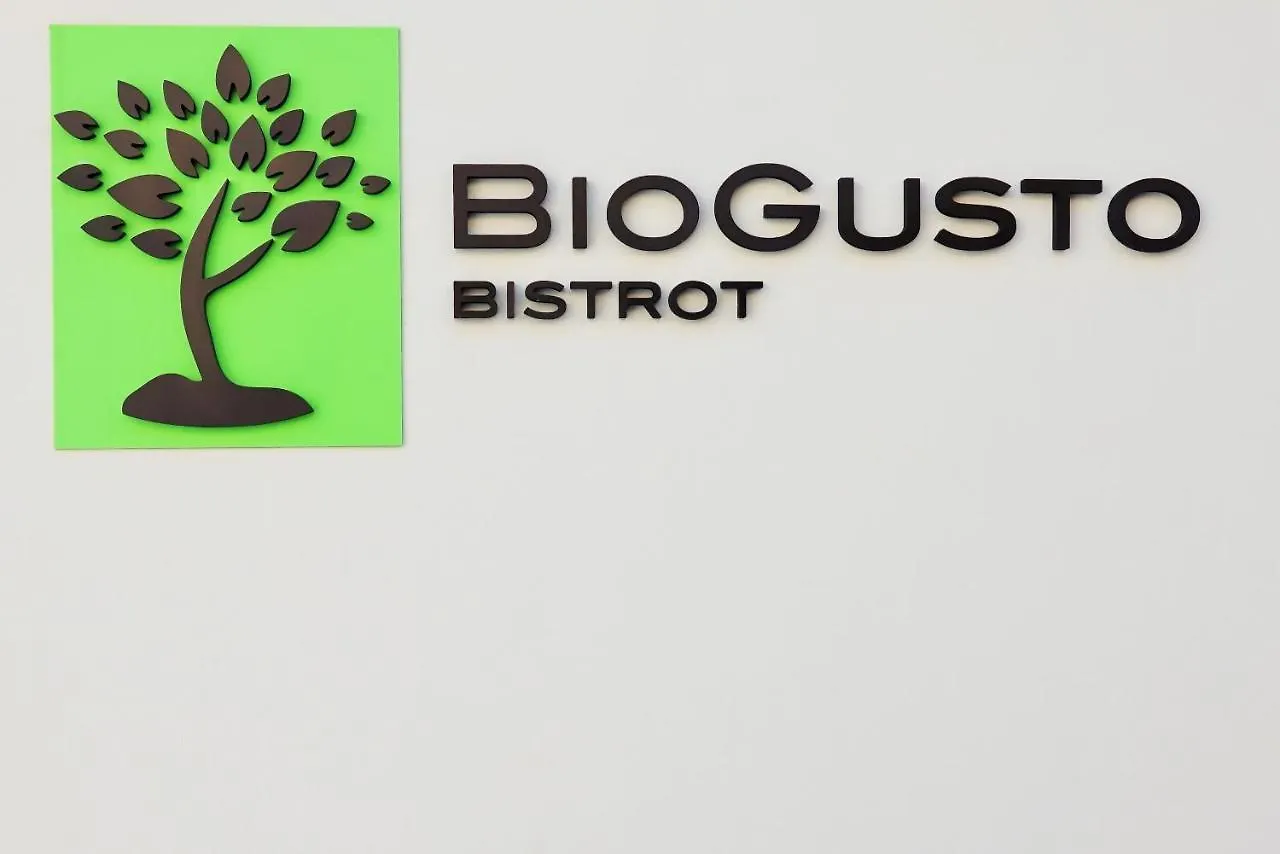 Biocity Milano Otel