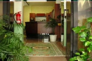 Biocity Milan Hotel