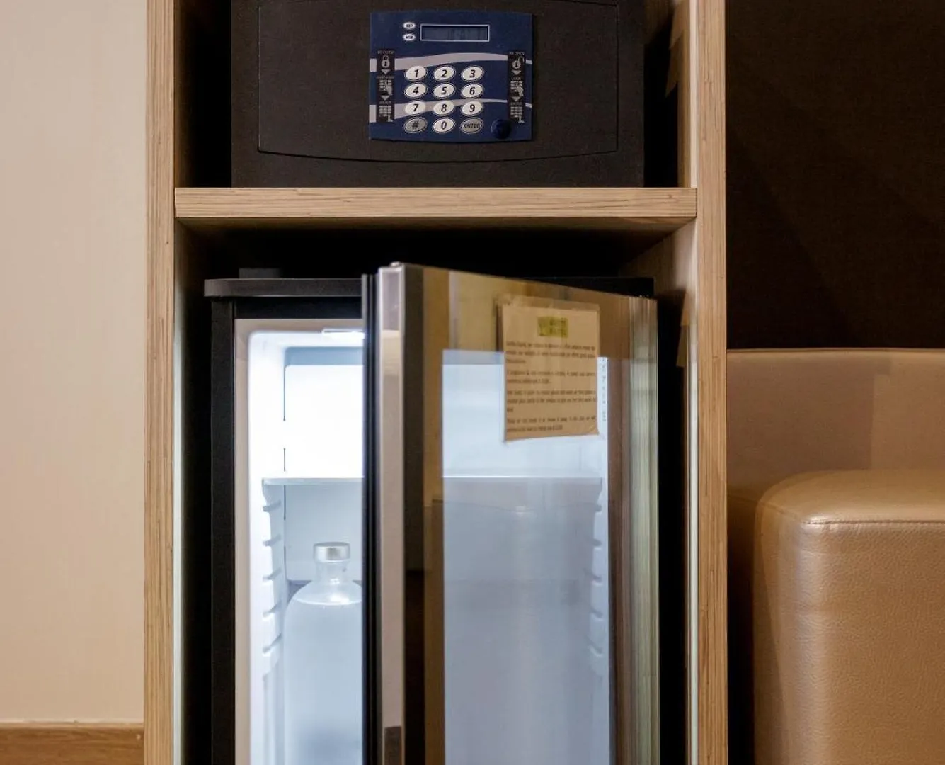 Biocity Milan Hotel
