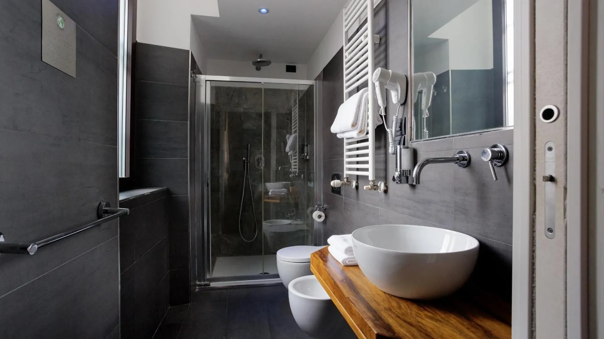 Hotel Biocity Milan