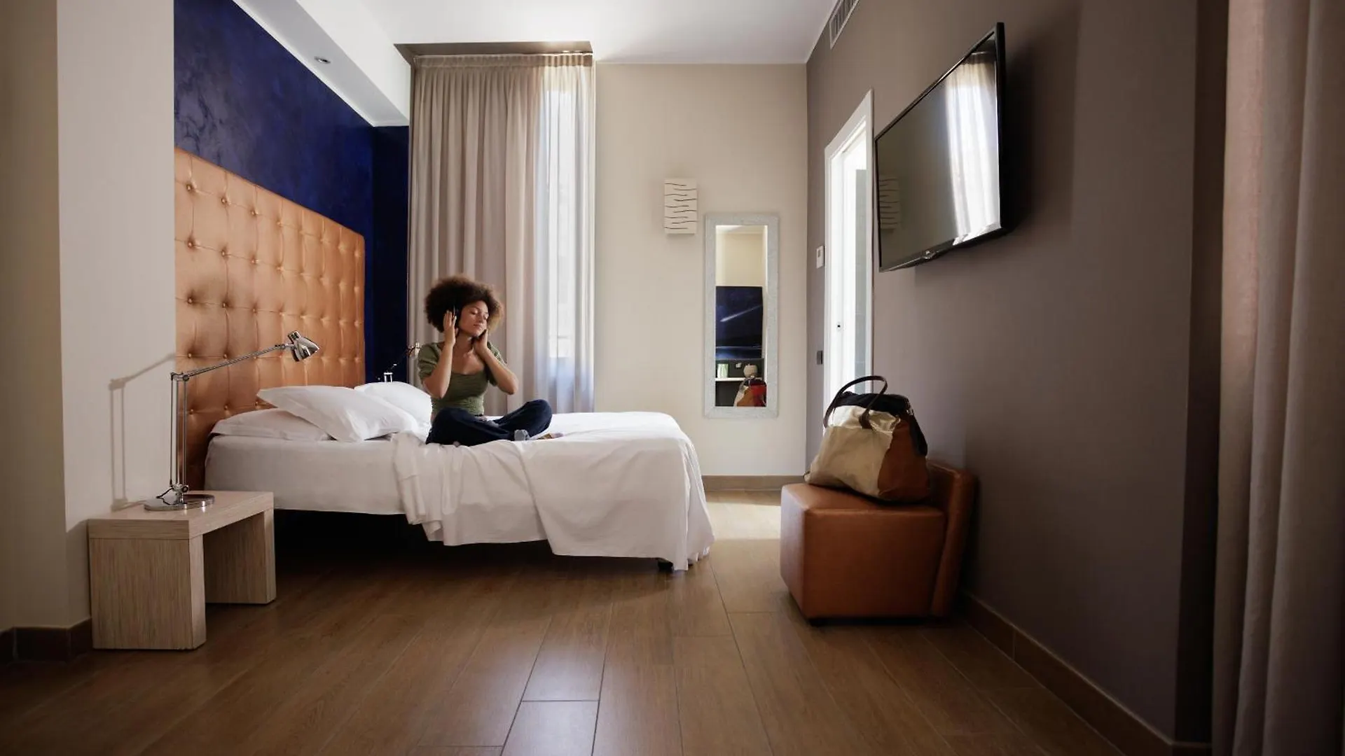 Hotel Biocity Milan