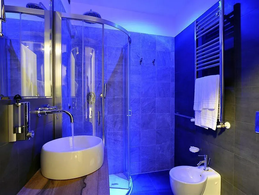 Biocity Milan Hotel