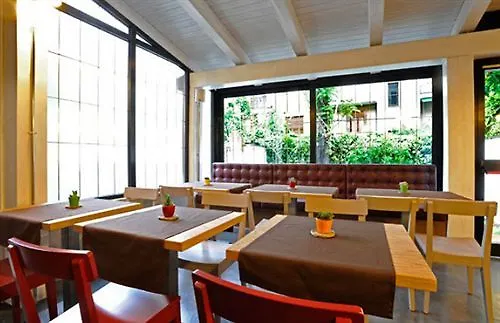 Biocity Milan Italy