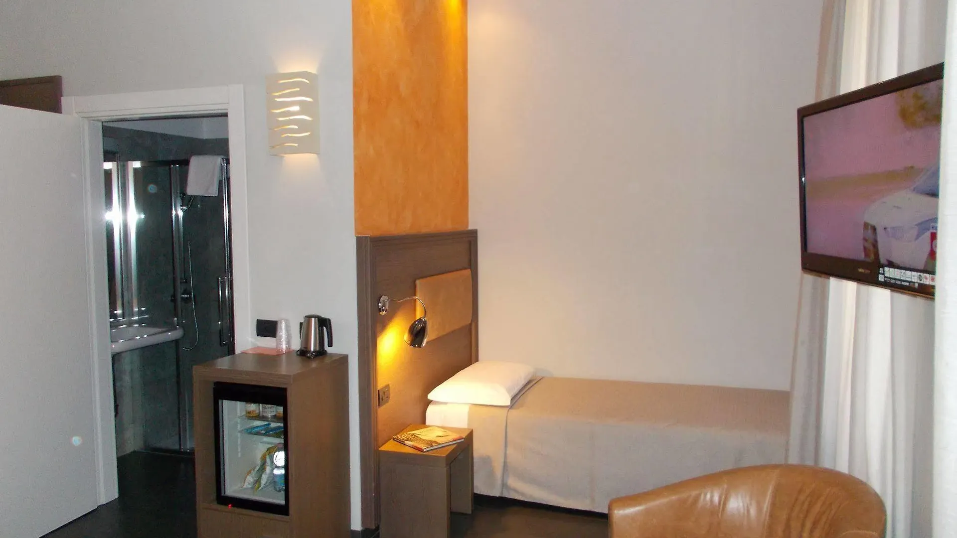 Hotel Biocity Milan