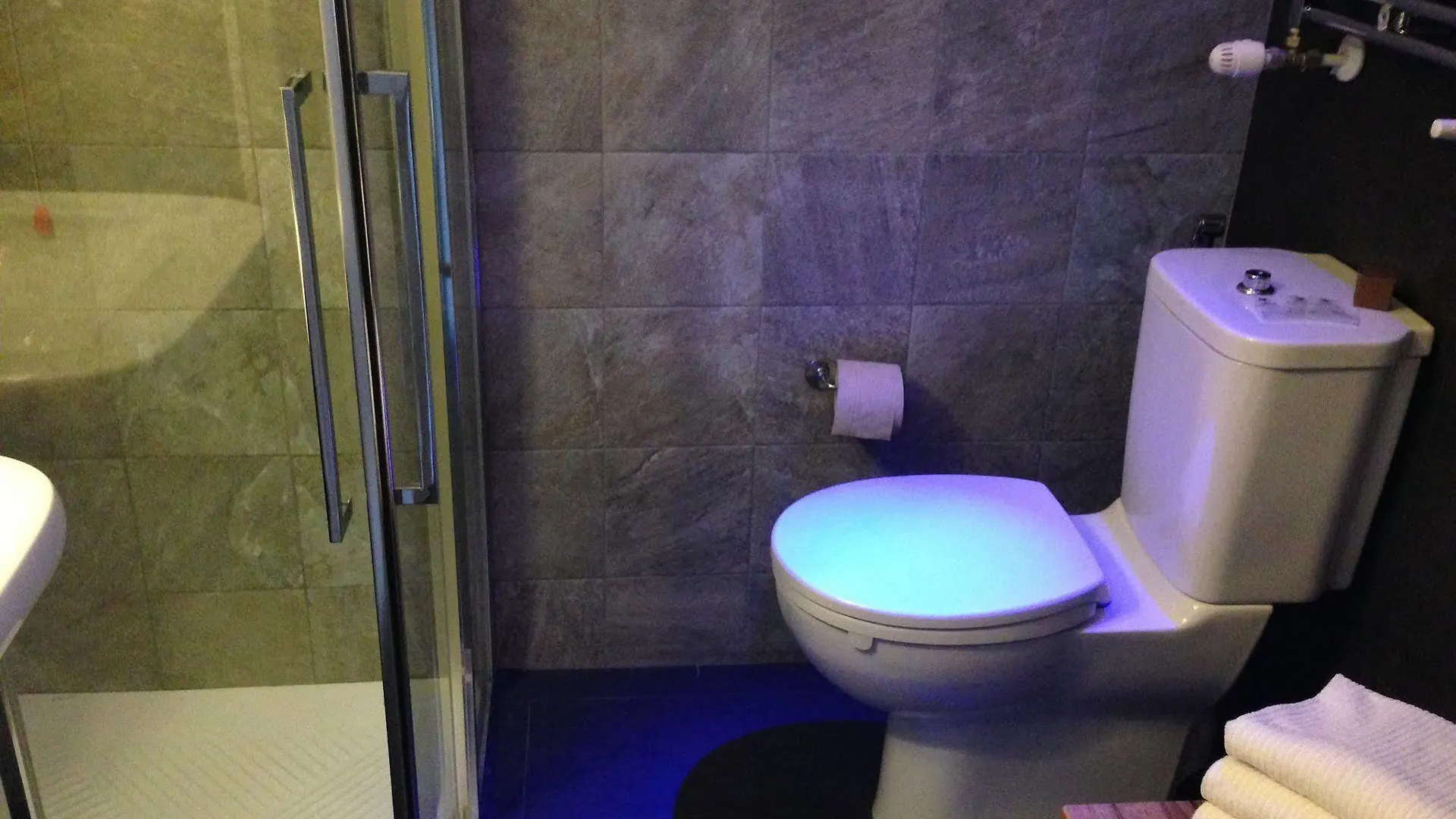 Hotel Biocity Milan