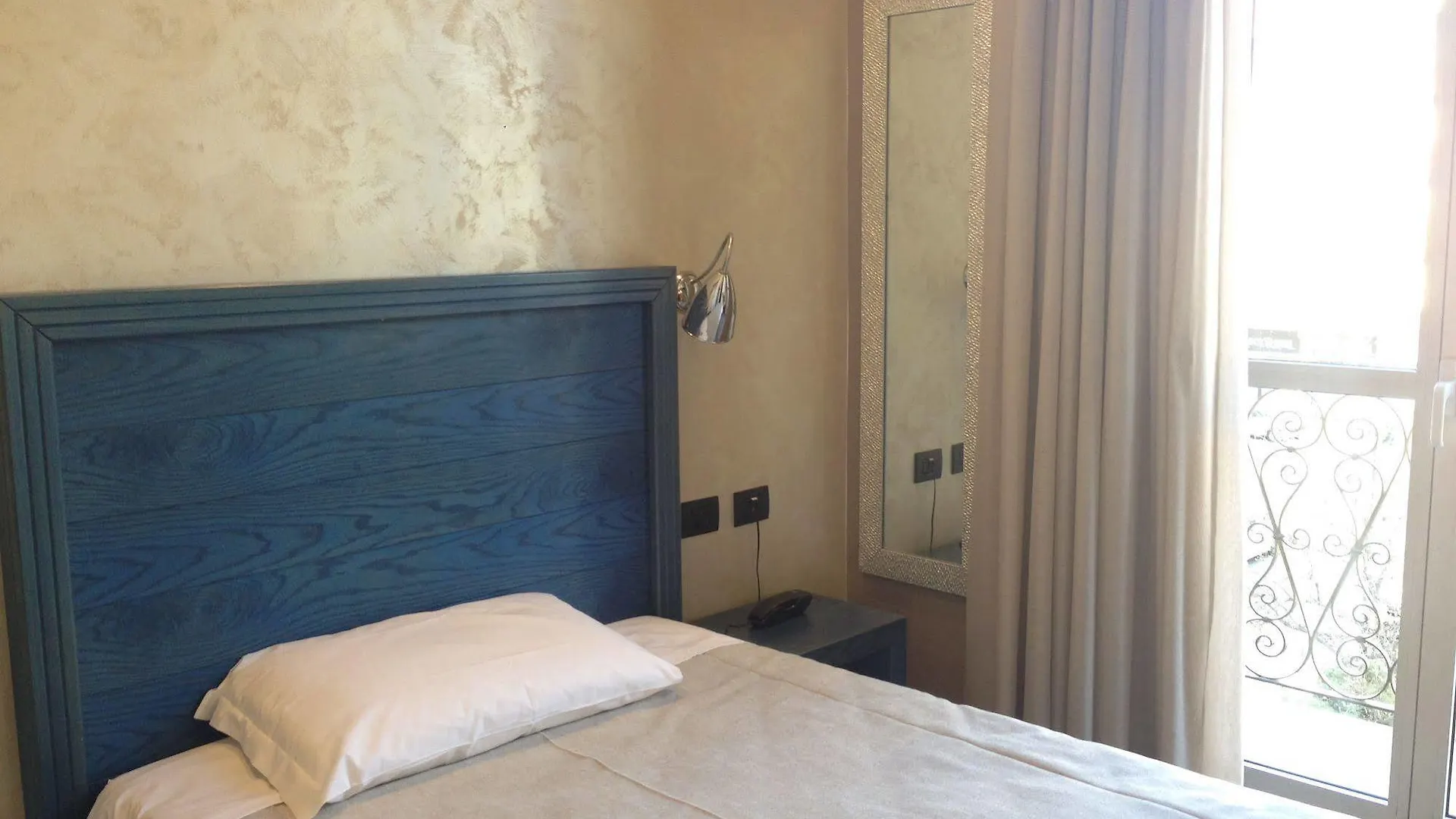 Biocity Milan Hotel